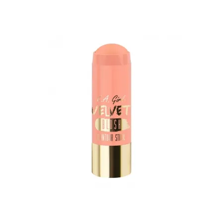 Roż w sztyfcie L.A. Girl -Velvet Contour Blush Stick-Snuggle