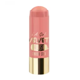 Roż w sztyfcie L.A. Girl -Velvet Contour Blush Stick-Glimmer