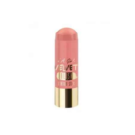 Roż w sztyfcie L.A. Girl -Velvet Contour Blush Stick-Glimmer