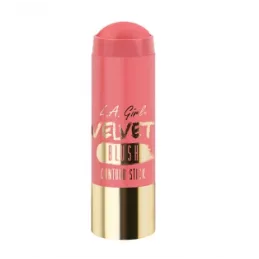 Roż w sztyfcie L.A. Girl -Velvet Contour Blush Stick-Dreamy