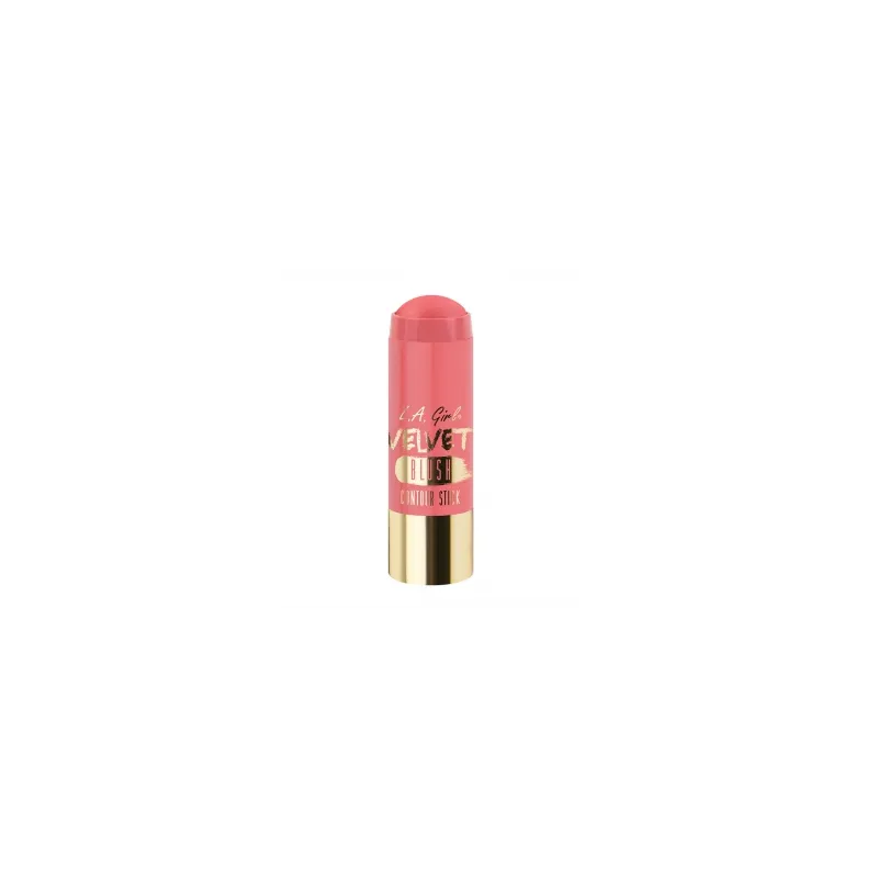 Roż w sztyfcie L.A. Girl -Velvet Contour Blush Stick-Dreamy