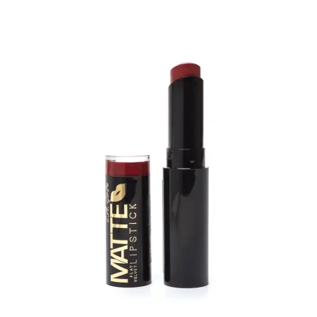 L.A. Girl - Matte Flat Velvet Lipstick - Relentless