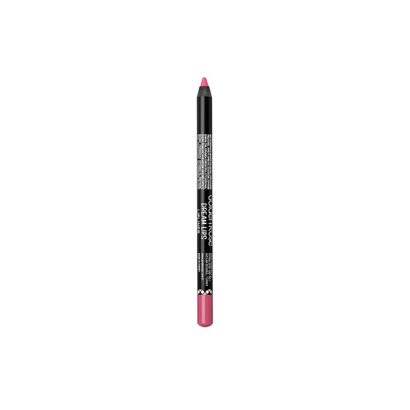 Kredka do ust Golden Rose Dream Lips Liner - 508