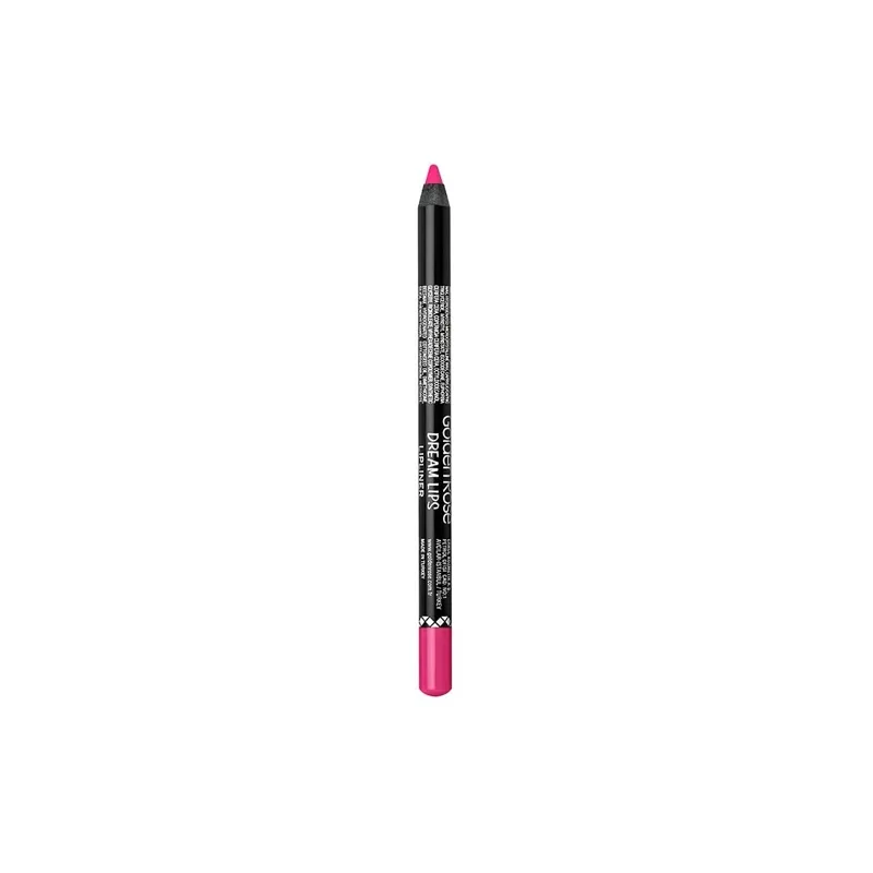 Pomadka matowa Girlactik Matte Lip Paint - Demure