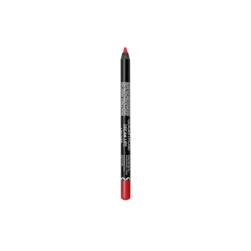 Kredka do ust Golden Rose Dream Lips Liner - 513