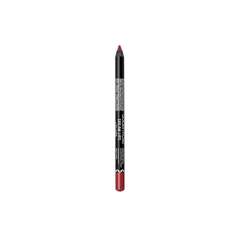 Kredka do ust Golden Rose Dream Lips Liner - 514