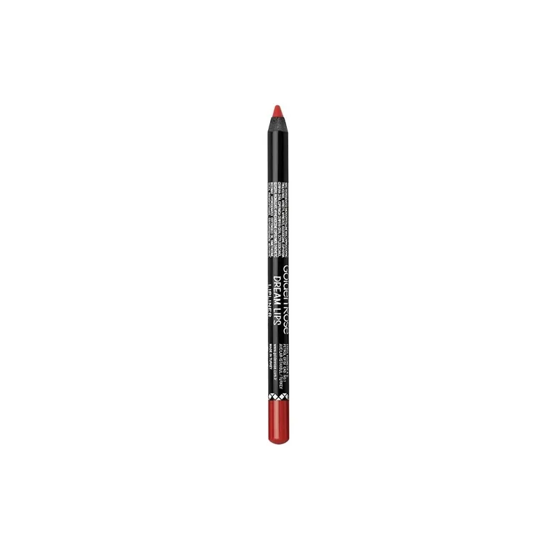 Kredka do ust Golden Rose Dream Lips Liner - 515