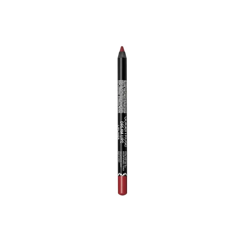 Kredka do ust Golden Rose Dream Lips Liner - 517