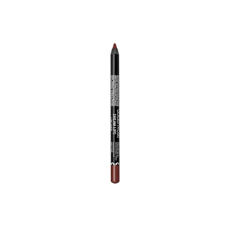 Kredka do ust Golden Rose Dream Lips Liner - 519