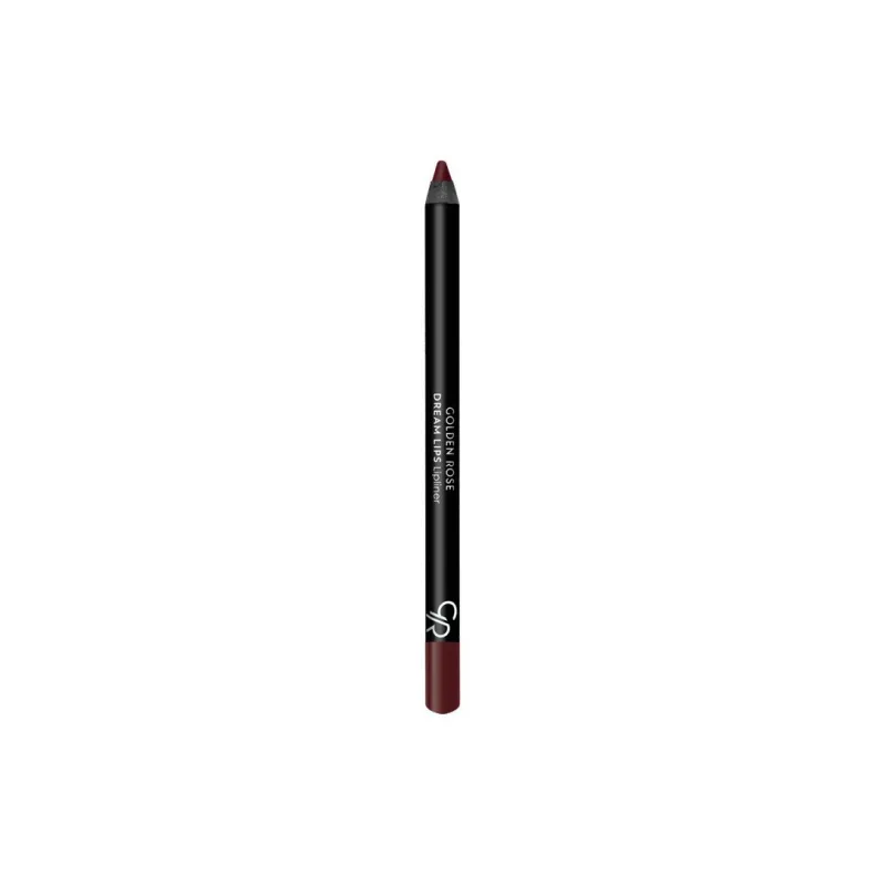 Kredka do ust Golden Rose Dream Lips Liner - 526