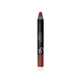 Pomadka matowa Girlactik Matte Lip Paint - Demure