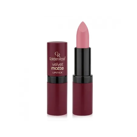 Pomadka matowa Girlactik Matte Lip Paint - Demure