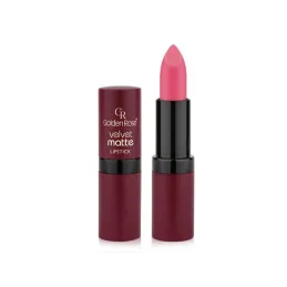 Pomadka matowa Girlactik Matte Lip Paint - Demure