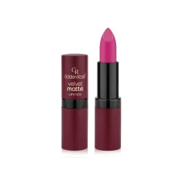 Matowa pomadka Golden Rose - Velvet Matte Lipstick - 013