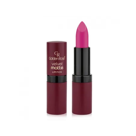 Matowa pomadka Golden Rose - Velvet Matte Lipstick - 013