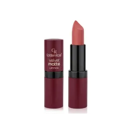 Matowa pomadka Golden Rose - Velvet Matte Lipstick - 026
