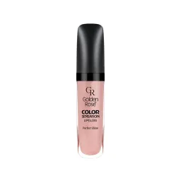 Błyszczyk do ust  Golden Rose - Color Sensation Lipgloss- 102