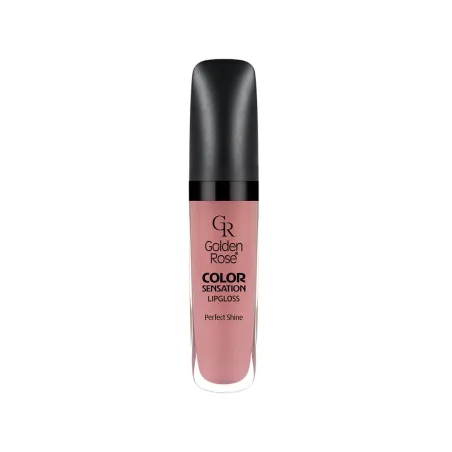 Błyszczyk do ust  Golden Rose - Color Sensation Lipgloss- 103