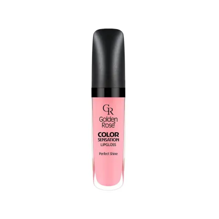 Błyszczyk do ust  Golden Rose - Color Sensation Lipgloss- 104