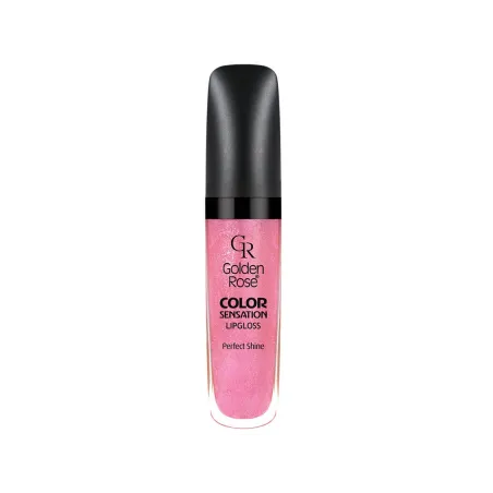 Błyszczyk do ust Golden Rose - Color Sensation Lipgloss- 110