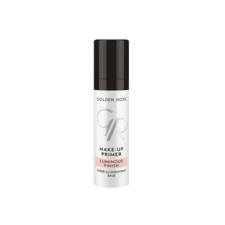 Baza rozświetlająca Golden Rose -Make Up Primer Luminous