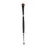 Pędzel Morphe Brushes - M156-  Smudger/Oval Fluff -pędzel do cieni 