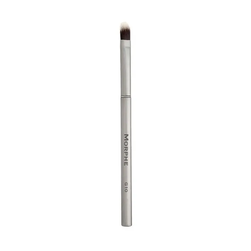 Pędzel Morphe Brushes S15 - Deluxe Tapered Powder - do pudru