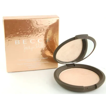 Becca Jaclyn Hill Shimmering Skin Perfector Pressed - Champagne Pop