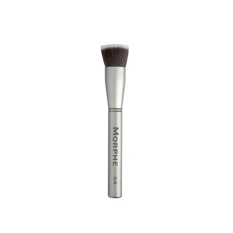 Pędzel Morphe Brushes S15 - Deluxe Tapered Powder - do pudru