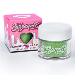 Pigment sypki  Sugarpill Loose eyeshadows - Absinthe