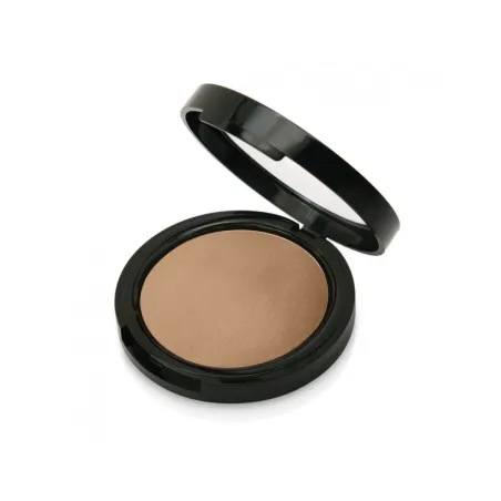 Puder mineralny Golden Rose -  Mineral Terracotta Powder -04