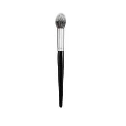 Pędzel Morphe Brushes S15 - Deluxe Tapered Powder - do pudru