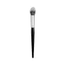 Stożkowaty, pędzel Morphe Brushes - E48 - Mini Pointed Powder - pędzel do pudru