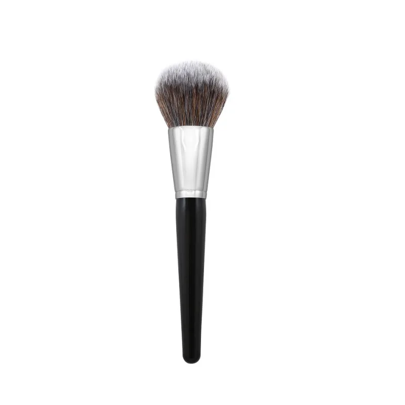 Pędzel Morphe Brushes -  E2 Round Powder - pędzel do pudru