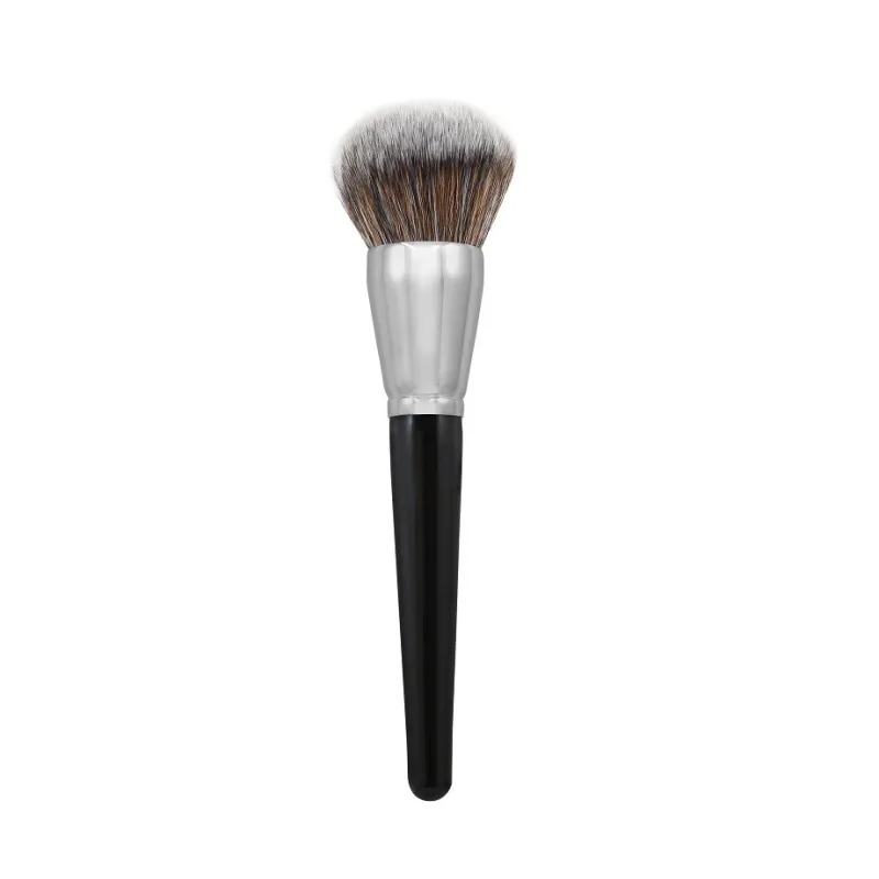 Pędzel Morphe Brushes E1 Deluxe Powder  - pędzel do pudru