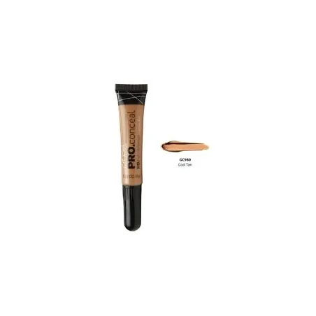 L.A. Girl - HD Pro Conceal - Cool Tan