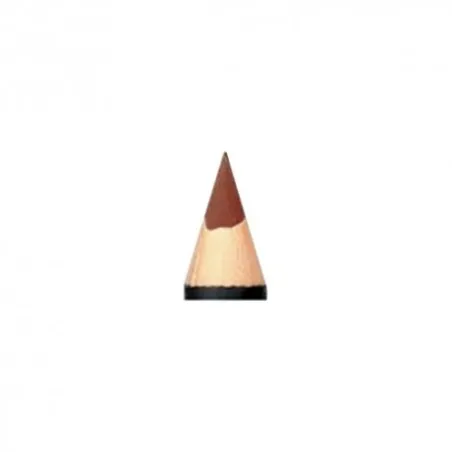 Kredka do ust - L.A. Girl USA - Lipliner Pencil - Dark Brown