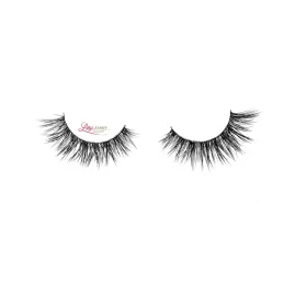 Rzęsy Lilly Lashes  na pasku - Luxe