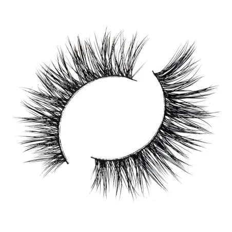 Rzęsy na pasku Lilly Lashes - Luxe