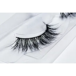 Rzęsy Lilly Lashes  na pasku - Luxe