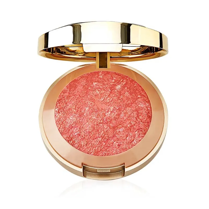 Milani Baked Blush Corallina róż do policzków