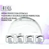 Szablony  do brwi - Ardel - Brow Perfection Stencils