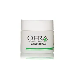 Krem do twarzy - Ofra - Acne Treatment Cream