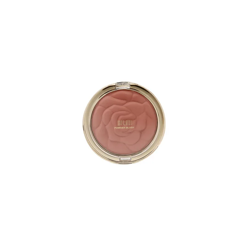 Milani Rose Powder Blush - Romantic Rose - róż do policzków