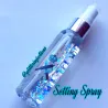 Spray utrwalający - Glitter Injections - Holo Setting Spray