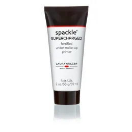 Baza pod podkład - Laura Geller - Spackle® Under Make-Up Primer - Supercharged