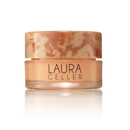 Korektor - Laura Geller - Baked Radiance Cream  Concealer - Medium