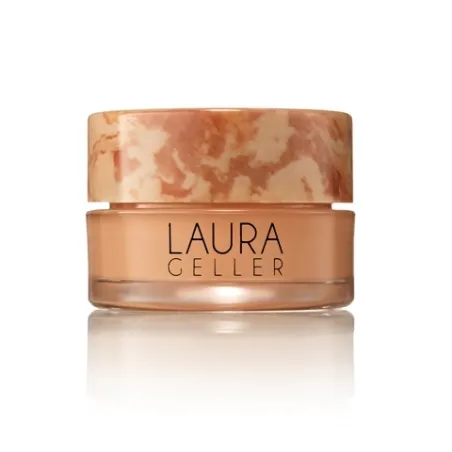 Korektor - Laura Geller - Baked Radiance Cream  Concealer - Sand