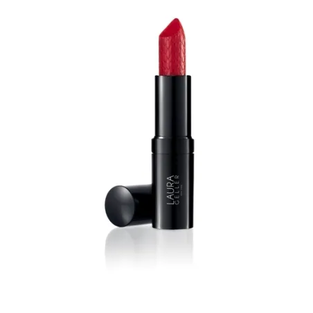  Laura Geller - Iconic Baked Sculpting Lipstic - Fifth Ave Ruby