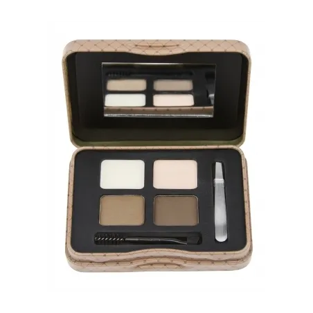 L.A Girl USA  -  Inspiring Brow Palette  - Light and Bright 